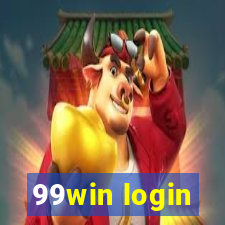 99win login